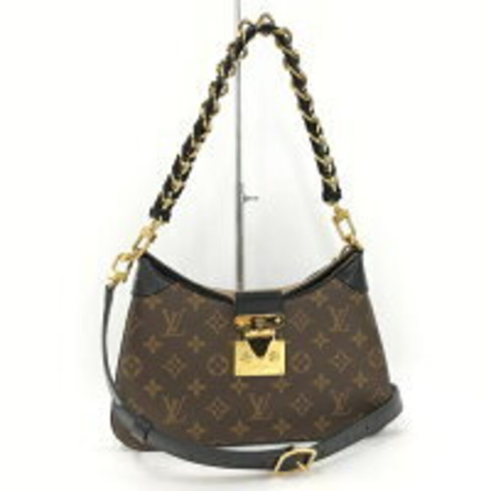 LOUIS VUITTON Tweeny Shoulder Bag Monogram